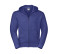 MEN'S AUTHENTIC ZIPPED HOOD JACKET