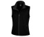 WOMENS PRINTABLE SOFTSHELL BODYWARMER