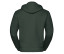 MEN'S AUTHENTIC ZIPPED HOOD JACKET