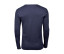 LONG SLEEVE INTERLOCK TEE
