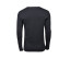 LONG SLEEVE INTERLOCK TEE