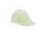 JUNIOR ORGANIC COTTON 5 PANEL CAP
