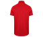 MEN’S STRETCH POLYESTER POLO SHIRT