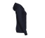LADIES' AUTHENTIC ZIPPED HOOD JACKET