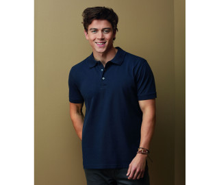 LUX POLO MEN