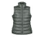 WOMENS ICE BIRD PADDED GILET