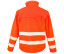 3-LAYER HI-VIS SAFETY SOFTSHELL JACKET