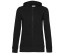 INSPIRE ZIPPED HOOD /WOMEN