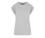 LADIES REGULAR EXTENDED SHOULDER TEE
