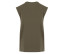 SLEEVELESS TEE