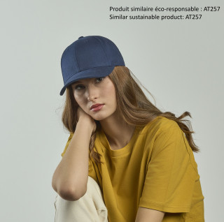 LIBERTY SANDWICH CAP