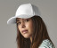 URBANWEAR 6 PANEL SNAPBACK
