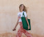 FAIRTRADE COTTON CLASSIC SHOPPER