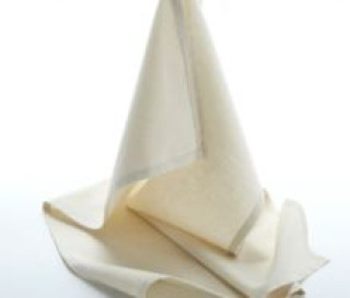 Organic Cotton Tea Towel