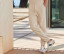 UNISEX SUSTAINABLE FASHION CUFFED JOGGERS