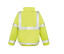 HI VIZ WINTER SAFETY BLOUSON
