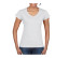 SOFTSTYLE® LADIES' V-NECK T-SHIRT