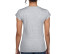SOFTSTYLE® LADIES' V-NECK T-SHIRT