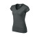SOFTSTYLE® LADIES' V-NECK T-SHIRT