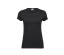 WOMENS ROLL-UP TEE