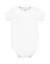 SINGLE JERSEY BABY BODY