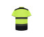 HI-VIS 2-TONE POLO SHIRT