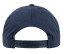 5-Panel Curved Classic Snapback