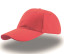 LIBERTY SIX BUCKLE CAP