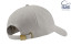 LIBERTY SIX BUCKLE CAP