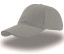 LIBERTY SIX BUCKLE CAP