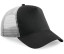 SNAPBACK TRUCKER
