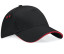 ULTIMATE 5 PANEL CAP-SANDWICH PEAK