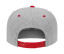 CLASSIC SNAPBACK 2-TONE