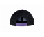 BRONX ORIGINAL FLAT PEAK SNAP BACK DUAL COLOUR CAP