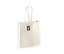 FAIRTRADE COTTON CLASSIC SHOPPER