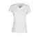 LADIES' V-NECK SUPERB TEE