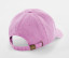 LOW PROFILE VINTAGE CAP