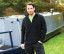 ZIP NECK FLEECE