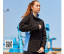 TWO-TONE SOFTSHELL JACKET