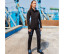 TWO-TONE SOFTSHELL JACKET