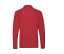 PREMIUM LONG SLEEVE POLO