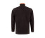 TWO-TONE FLEECE JACKET