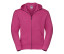 MEN'S AUTHENTIC ZIPPED HOOD JACKET