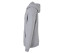 BASIC OVERSIZE HOODY