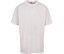 ACID WASHED HEAVY OVERSIZE TEE