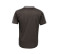 CONTRAST COOLWEAVE POLO