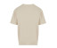 OVERSIZED JERSEY TEE