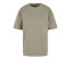OVERSIZED JERSEY TEE