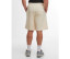 FLUFFY SWEATSHORTS