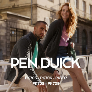 Polaires Pen Duick